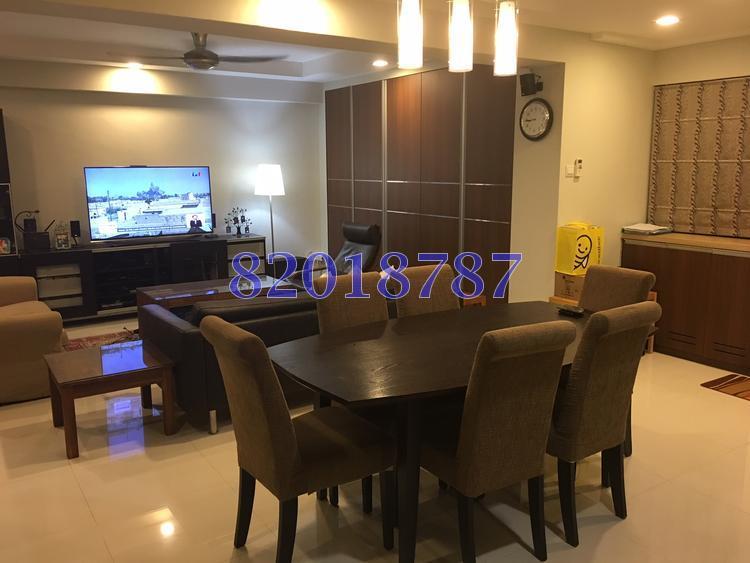 Blk 453 Fajar Road (Bukit Panjang), HDB Executive #154587892
